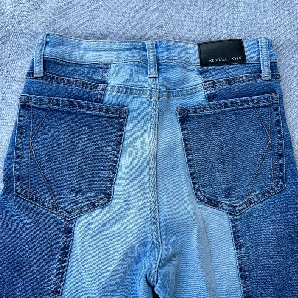 Kendall & Kylie the ultra babe skinny jeans - Picture 5 of 7